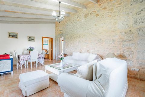 Byhus i Algaida, Mallorca, Algaida - € 1.950.000 | Ref: 46049 - foto 16